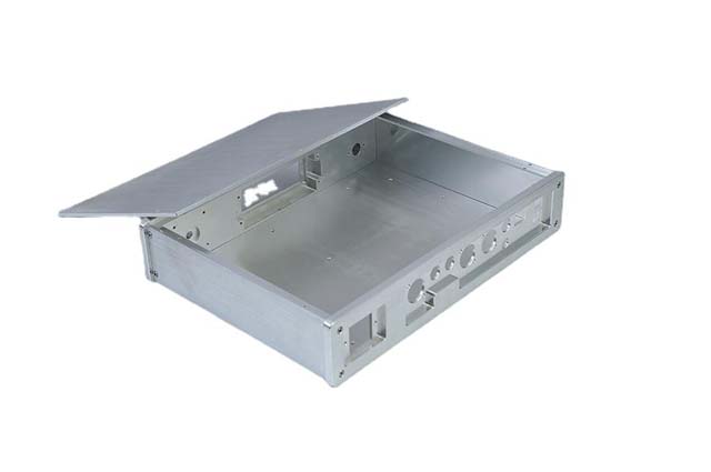 航空零件加工工艺的技巧要求具体有哪些?