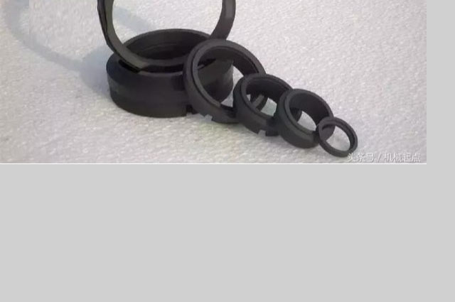 机械零件加工