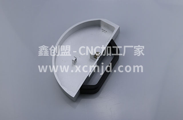 cnc加工厂CNC加工中造成工件过切的原因？