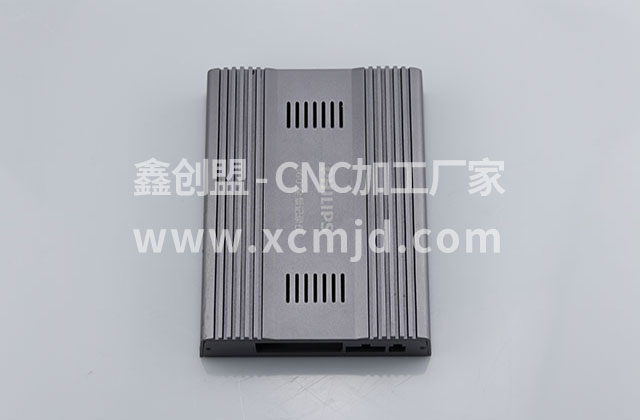  外观CNC加工定制哪家好？鑫创盟CNC加工13年磨练打造精品CNC加工 