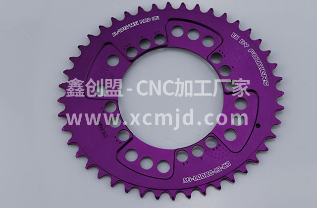 【分享】鑫创盟五金：各种外观装饰件CNC铝制品加工材质加工工艺及流程