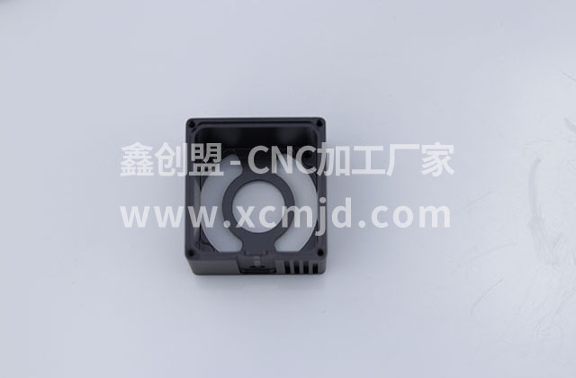 CNC加工应该遵循哪些原则