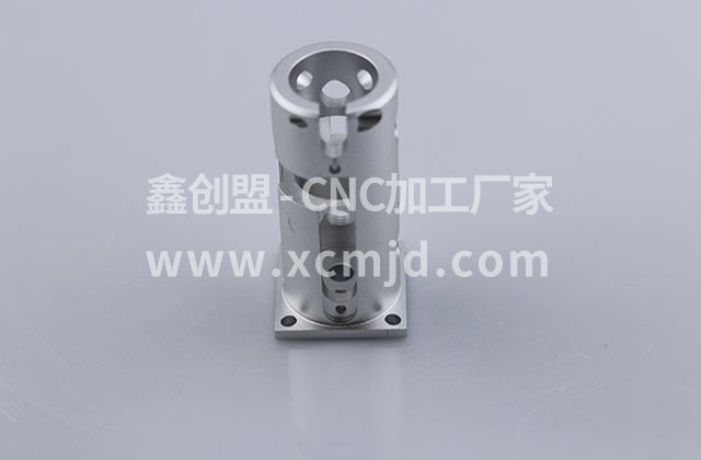 数控人必须了解的数码零件加工优点