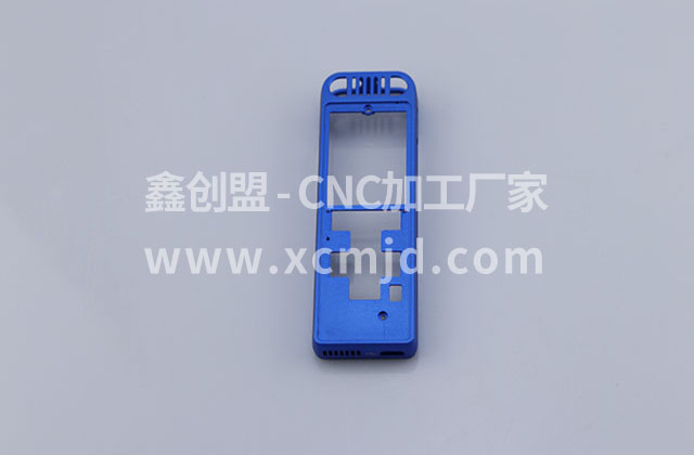  定制CNC五金零件加工 鑫创盟专业得人心 