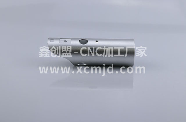 五轴联动加工技术在航空零件行业的应用
