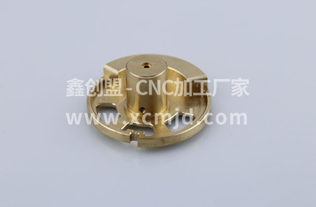 精密零件加工对材质应用的需求