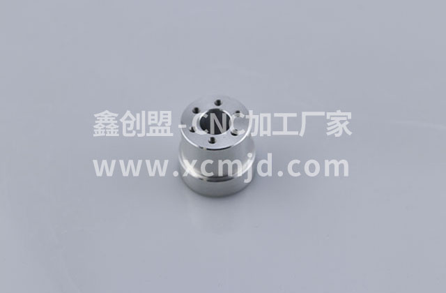 多面箱体五轴加工的使用