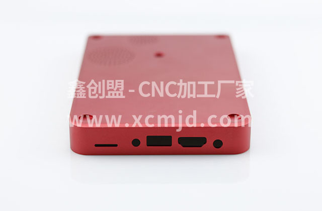 大家应当选择什么样的蜗杆五轴加工