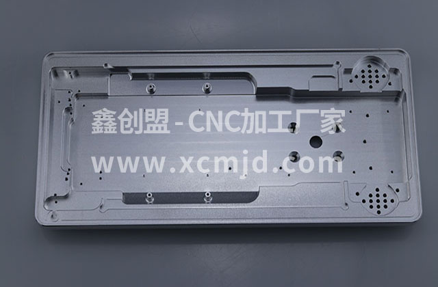 导致cnc加工精度差的原因及解决方法有哪些