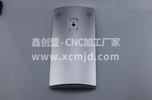 龙门铣床加工具体有哪些性能特点？