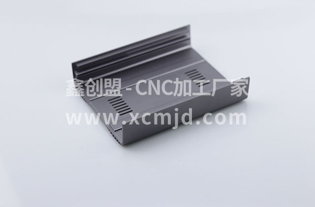 CNC精密零件加工的优势有什么？