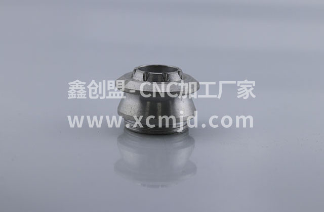 五轴加工对于工业加工具有哪些好处