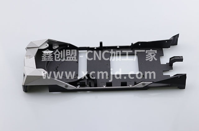 曲面零件五轴加工具体的实施步骤如何？