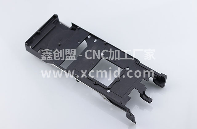 CNC精密零件加工的优势有哪些？