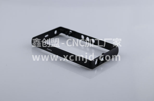 五轴加工让模具加工的效率与品质相得益彰