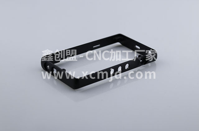 五轴加工技术的框架概念