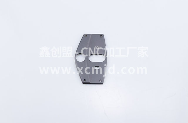 五轴联动加工中心的加工顺序及加工优点