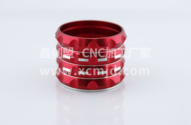 关于星凯科技——五轴加工厂家