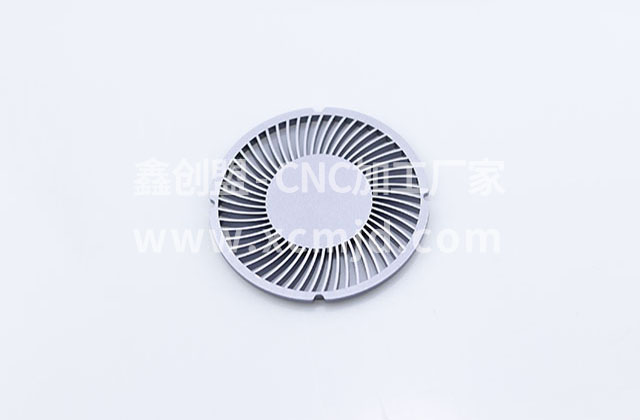选择五轴cnc加工的优势有哪些