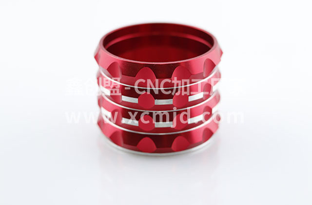 CNC非标订制加工工艺的流程介绍