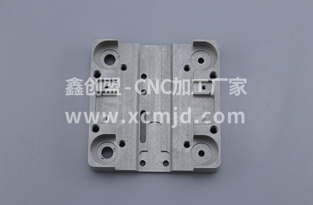 五轴加工中心数控机床在加工中的操机技巧
