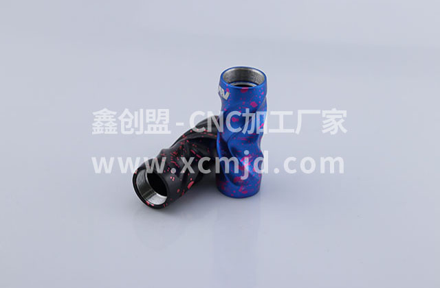 什么样的五轴加工厂家值得选择合作，因素有哪些？