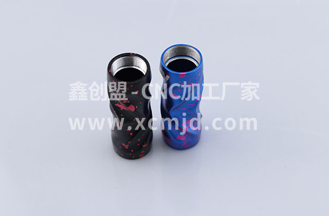 五轴加工数控机床的数控加工仿真流程