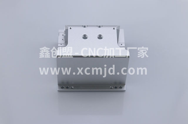 精密零件加工过程中日常应该注意些啥