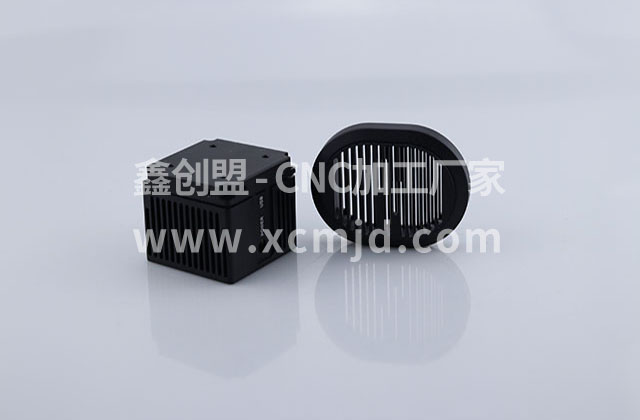 如何选择连接器零件五轴加工‍厂家？