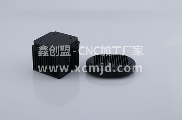 CNC医疗零件加工中温度对精密零件的影响及解决方法？