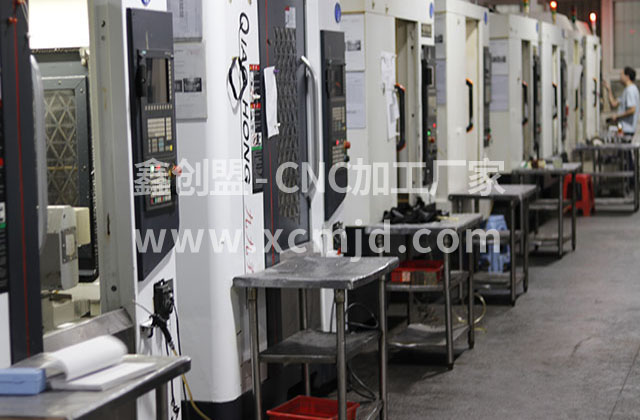 五轴加工中心机床数控程序对叶轮五轴加工的影响