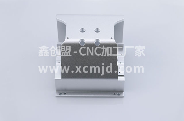 五轴CNC加工数控机床的加工超程分析