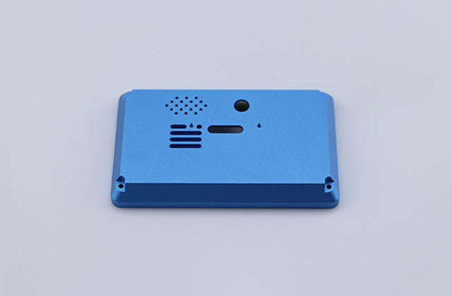  鑫创盟关于汽车CNC加工定制的一些分享 