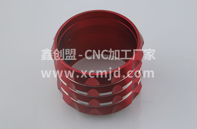 了解精密零件加工的知识