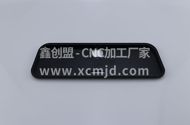  做最好的外观五金加工，服务最优秀的客户 