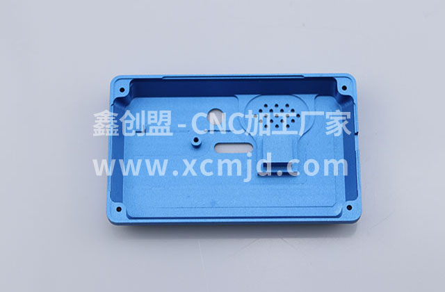 超高速精密零件加工技术