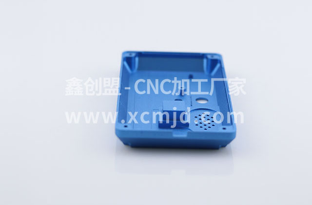 CNC铝制品加工刀塔的优势
