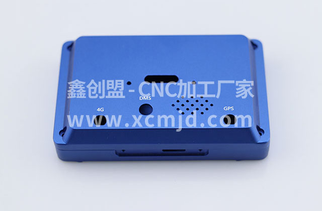 胀断连杆的CNC铝制品加工工艺特点