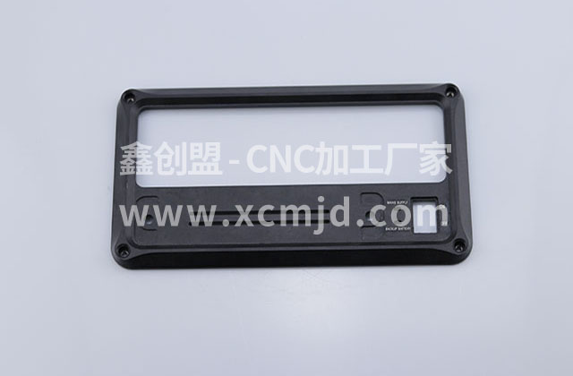 特殊装备五轴加工的重要性