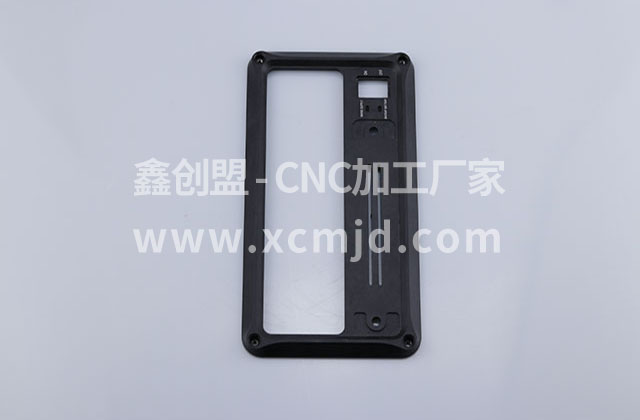 CNC铝制品加工低压铸造材质要求与工艺流程