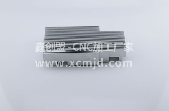 cnc生产加工铣刀破裂剖析