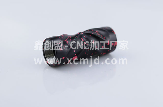 五轴联动加工厂家选用刀具材料有哪些原则