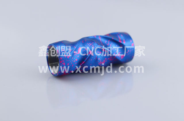 精密机械加工对材质有哪些要求？