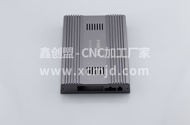 如何选取靠谱的涡轮五轴加工
